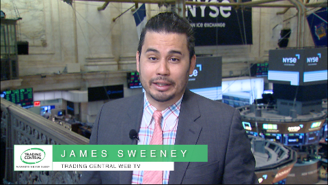 Stocks Hold Steady as Markets Await Data